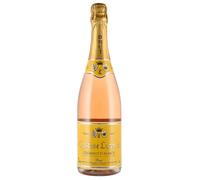 Gustave Lorentz Crémant d'Alsace Brut Rosé AOC 0,75 ℓ