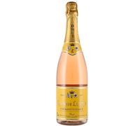 Gustave Lorentz Crémant d'Alsace Brut Rosé AOC 0,75 ℓ