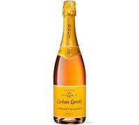 Gustave Lorentz Crémant d'Alsace Brut Rosé Vin d'Alsace AOC Spumante Metodo Classico Fresco Elegante 0,75L