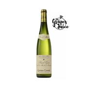 GUSTAVE LORENTZ PINOT GRIS ALTENBERG DE BERGHEIM 2007 VINO BIANCO ALSACE FRANCIA