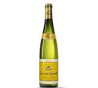 Gustave Lorentz Pinot Gris Réserve 2022 Vin d'Alsace AOC - Vino Bianco Secco, Elegante, Fresco e Minerale 0,75 L