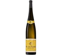 Gustave Lorentz Riesling Réserve Magnum 2023 Vin d'Alsace AOC - Vino Bianco Secco,Fresco, Aromatico, Minerale, 1,5L