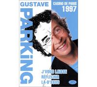 Gustave parking : casino de paris 1997