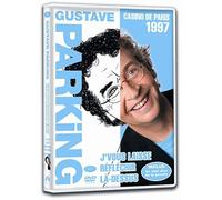 Gustave parking : casino de paris 1997