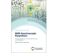 Gustavo Adolfo Aucar NMR Spectroscopic Parameters (Copertina rigida)