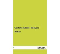 Gustavo Adolfo Becquer Rimas (Tascabile)