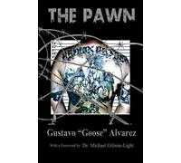 Gustavo Alvarez The Pawn (Tascabile)