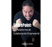 Gustavo Arias SharePoint (Tascabile)