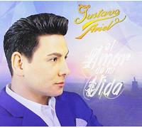 Gustavo Ariel - El Amor De Mi Vida