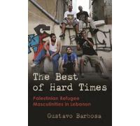 Gustavo Barbosa The Best of Hard Times (Copertina rigida)