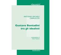 Gustavo Bontadini tra gli idealisti