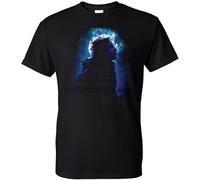 Gustavo Cerati Bocanada Soda Stereo T-Shirt Rock De Los 80 Playera S