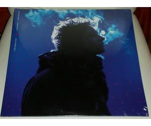 Gustavo Cerati Bocanada (Vinyl LP)