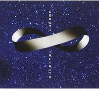 GUSTAVO CERATI - INFINITO (GRANDES EXITOS) - CE