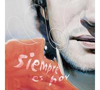 Gustavo Cerati - Siempre Es Hoy