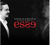 Gustavo Cortinas - Esse