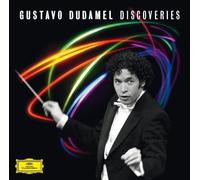 Gustavo Dudamel - Discoveries [Limited]