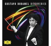 Dudamel - Discoveries