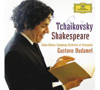 Gustavo Dudamel - Tchaikovsky: Romeo & Juliet