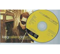 Gustavo Laureano - Kingcallero Del Amor