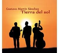 Gustavo Martín Sánchez Trio - Tierra del sol