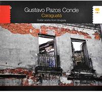 Gustavo Pazos Conde - Caraguata