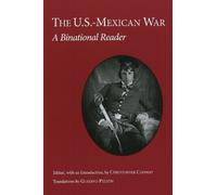 Gustavo Pellon The U.S.-Mexican War (Copertina rigida)