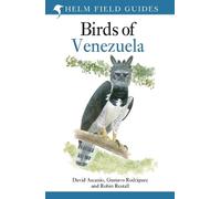 Gustavo Rodriguez Robin Restall Da Field Guide to the Birds o (Copertina rigida)