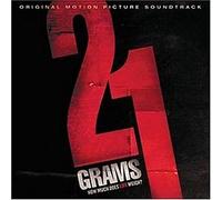 Gustavo Santaolalla - 21 Grams