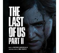 Gustavo Santaolalla &A... - Last Of Us Part Ii