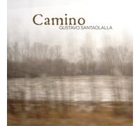 Gustavo Santaolalla Camino (CD) Album