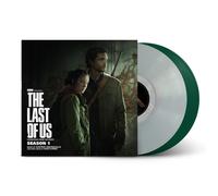 Gustavo Santaolalla, David Fleming The Last Di US: Stagione 1 (HBO s1 Ost) 2xLP