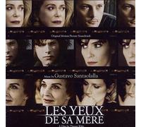 Gustavo Santaolalla - Les Yeus De Sa Mere