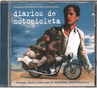 Gustavo Santaolalla - Motorcycle Diaries