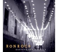 Gustavo Santaolalla - Ronroco (LP)