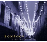 Gustavo Santaolalla - Ronroco