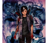 Gustavo Santaolalla - The Last of Us Part II - original soundtrack (2 LP)