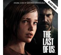 Original Soundtrack - Last Of Us (Reissue) (2 LP)