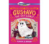 Gustavo, the Shy Ghost (DVD)