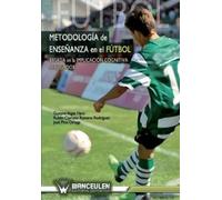 Gustavo Vegas Haro Ruben Cipriano Romero Rodriguez Metodologia enseñ (Tascabile)