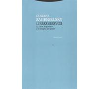 Gustavo Zagrebe Libres siervos: El Gran Inquisidor y el enigma del p (Tascabile)