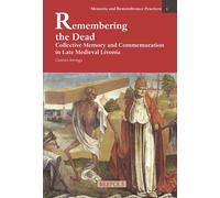 Gustavs Strenga Remembering the Dead (Copertina rigida)