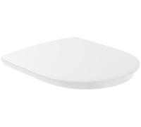 Gustavsberg 9M676101 - Sedile per WC bianco (CE)