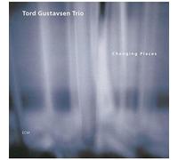 Gustavsen, Tord - Changing Places