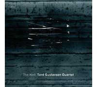 Tord Gustavsen Quartet The Well (CD) Album
