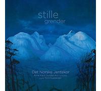 Gustavsen,Tord - Stille Grender