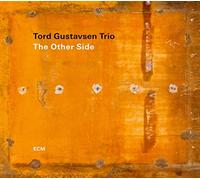 Tord Gustavsen Trio The Other Side (CD) Album
