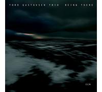 Tord Gustavsen Trio – Being There – CD