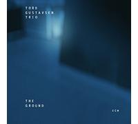 Gustavsen Tord Trio - The Ground