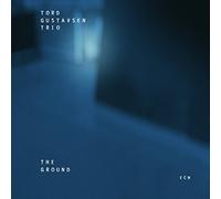 Tord Gustavsen Trio The Ground (CD) Album